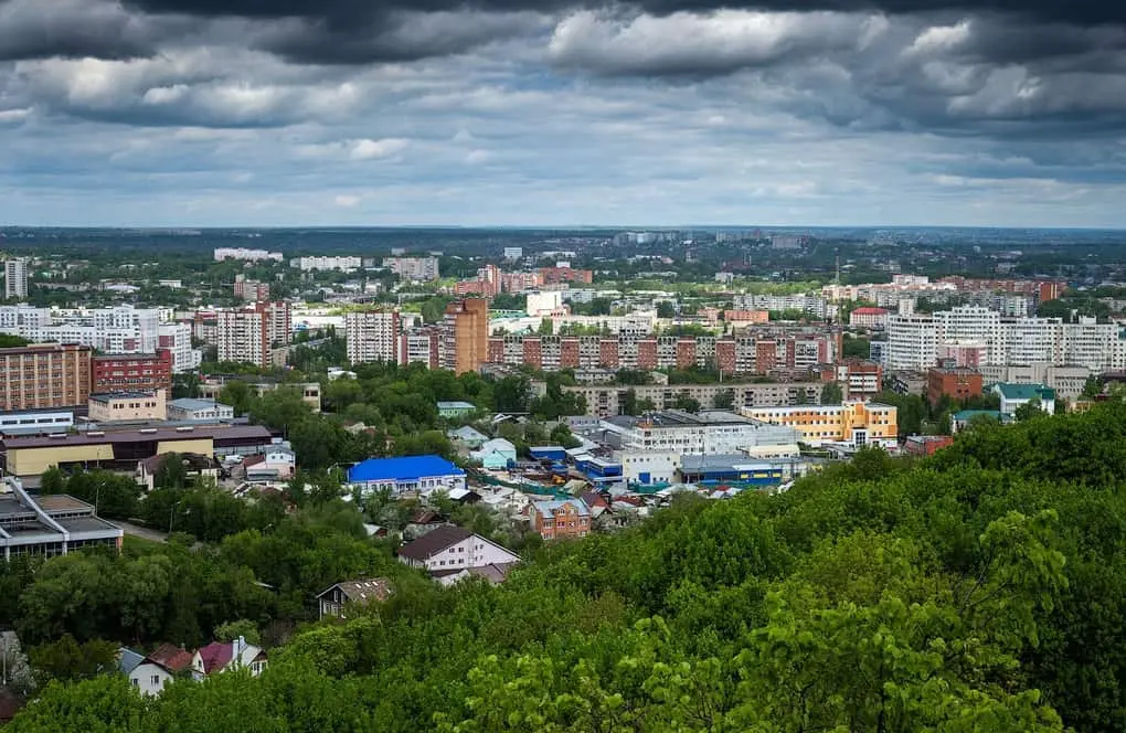 The poorest cities in Russia for 2018-2019