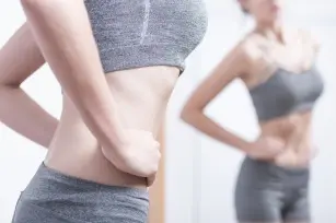 The problem with being underweight. What to eat to gain weight?