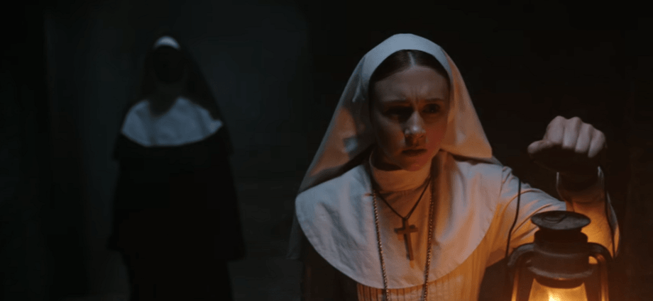 The scariest horror movies of 2018