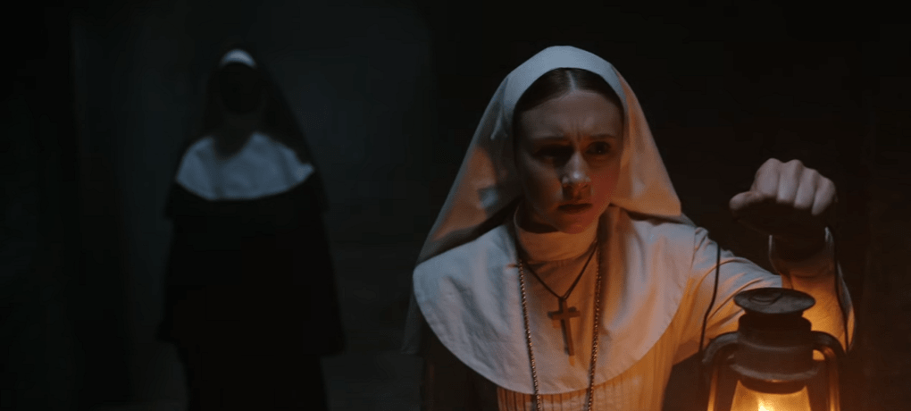 The scariest horror movies of 2018