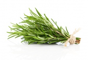 The use of rosemary in cosmetology