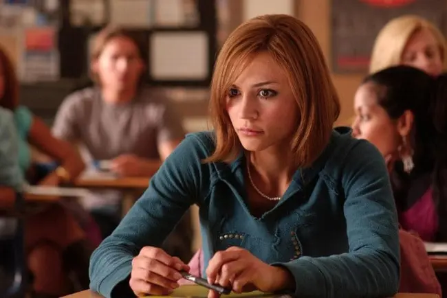 Top 10 American films about school and teenagers