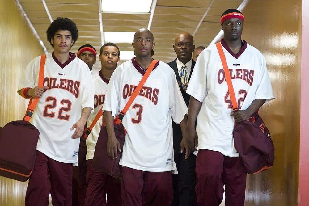 Top 10 Basketball Movies