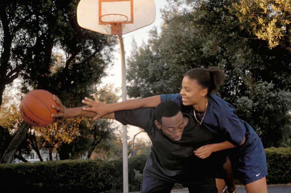 Top 10 Basketball Movies