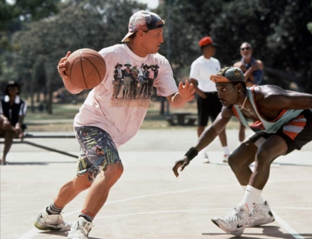 Top 10 Basketball Movies