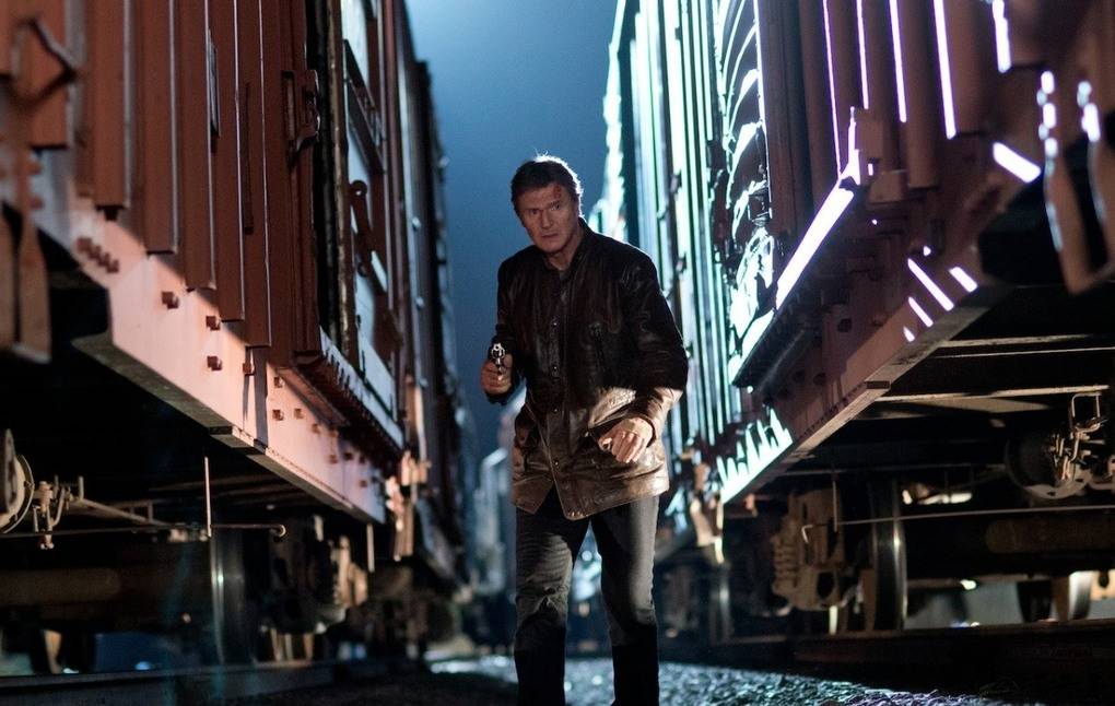 Top 10 best action movies of 2015