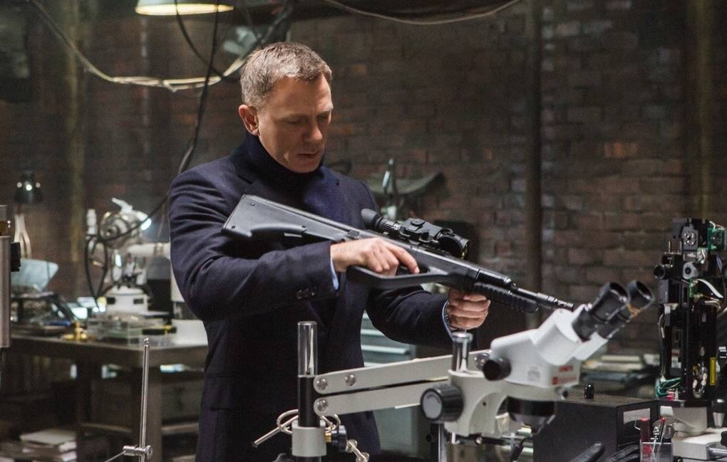 Top 10 best action movies of 2015