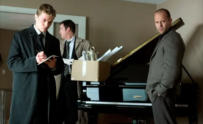Top 10 Best Bank Robbery Movies