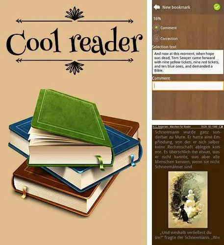 Top 10 Best Book Reader Apps for Android