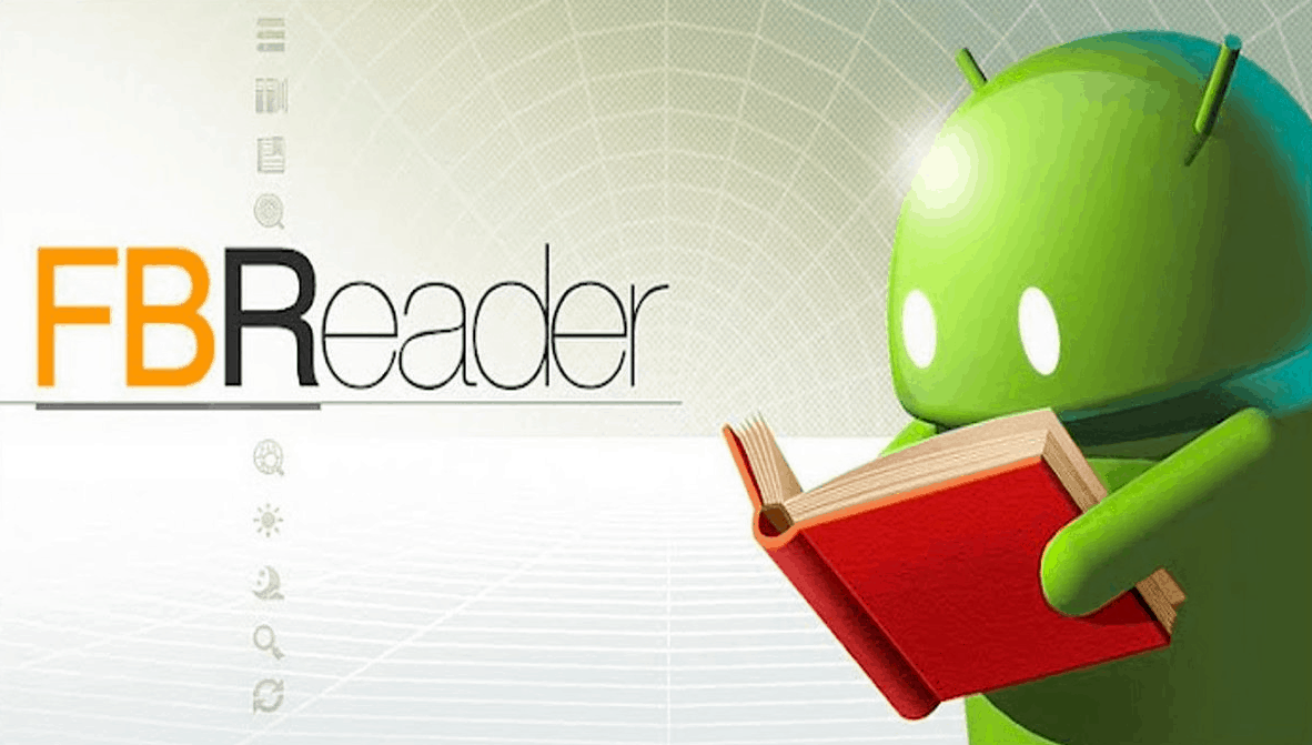 Top 10 Best Book Reader Apps for Android