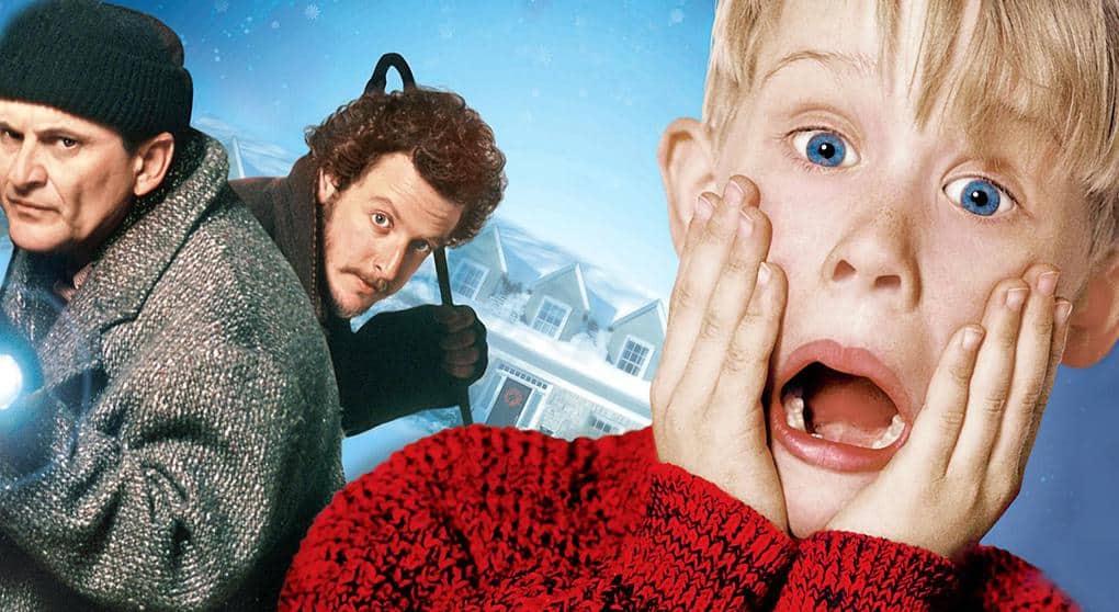 Top 10 best Christmas comedies