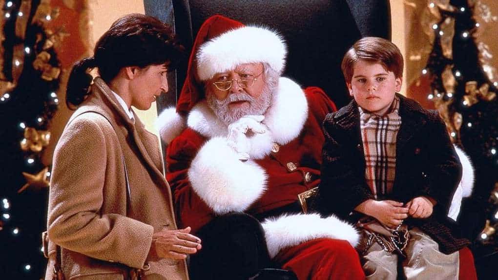 Top 10 best Christmas comedies