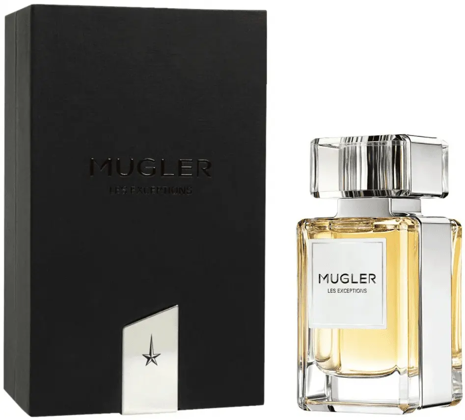 Top 10 Best Chypre Fragrances for Women