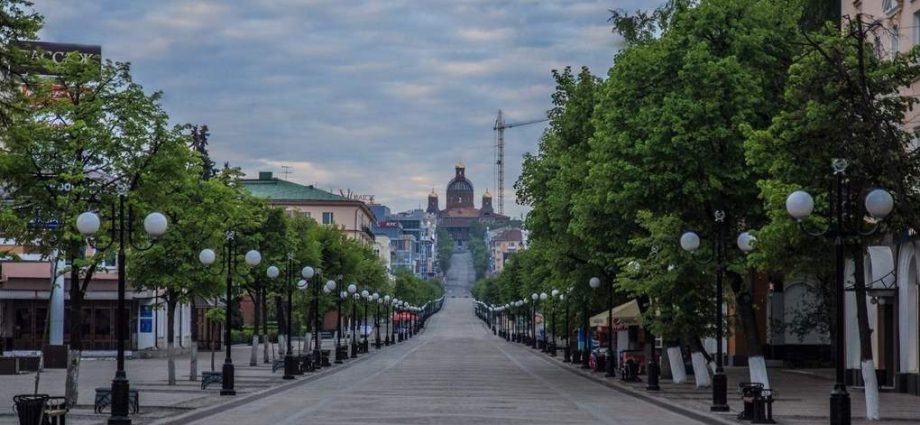 Top 10 migliori cità in Russia chì vale a pena visità