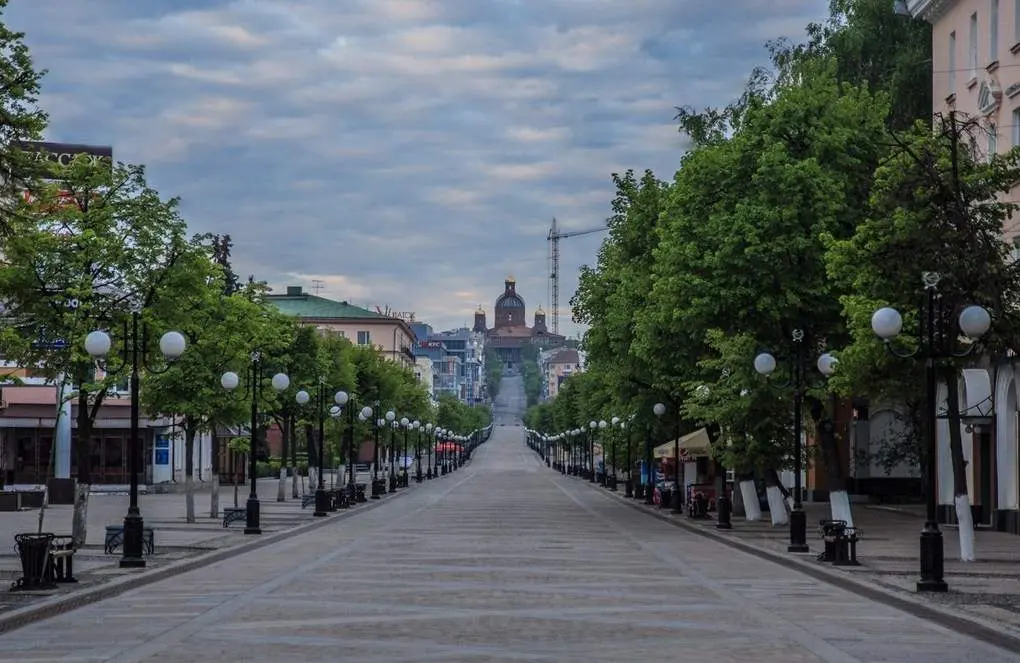 Top 10 best cities in Russia worth visiting