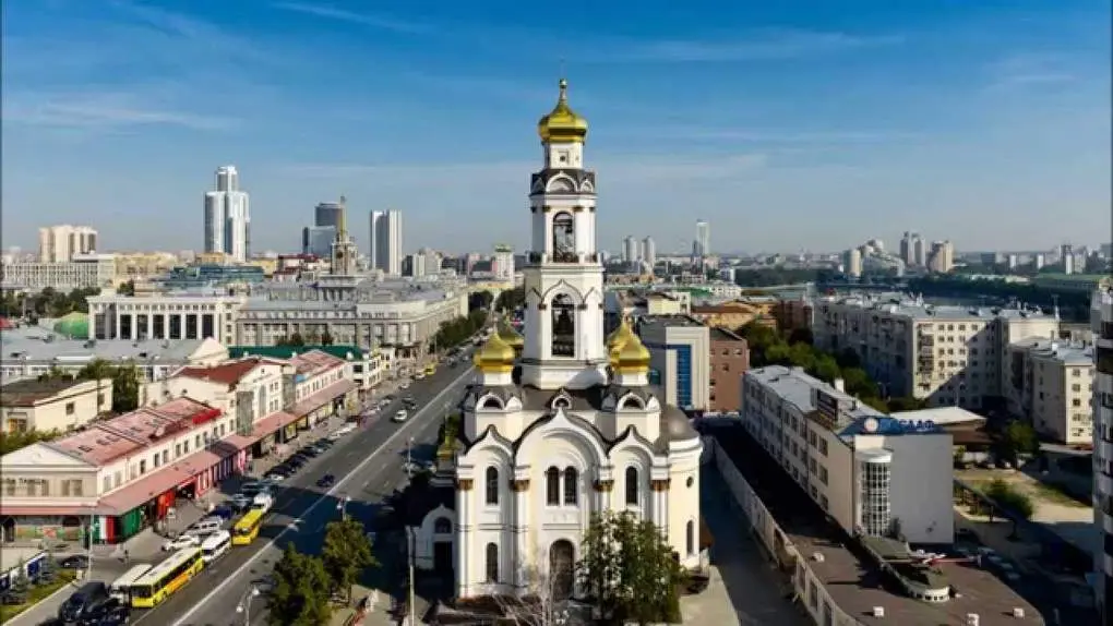 Top 10 best cities in Russia worth visiting