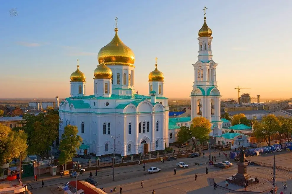 Top 10 best cities in Russia worth visiting