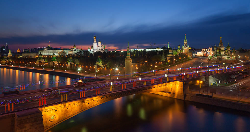 Top 10 best cities in Russia worth visiting