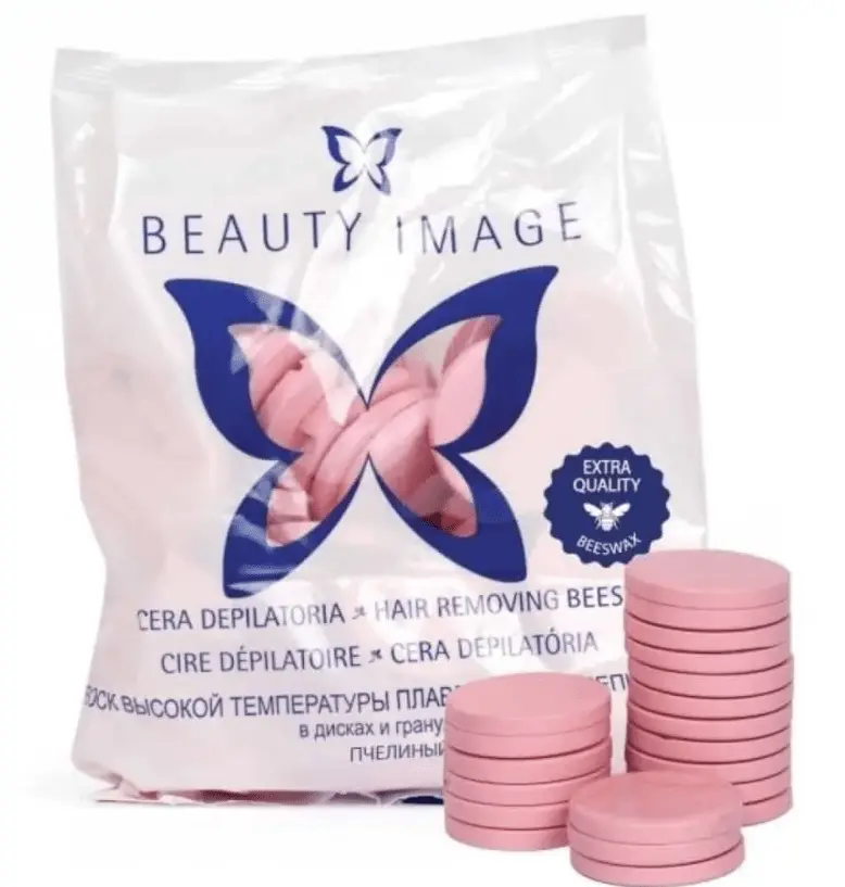 Top 10. best depilatory wax