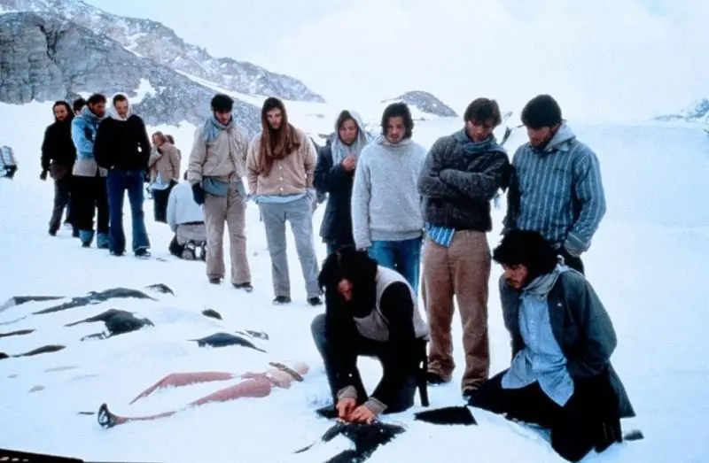 Top 10 Best Disaster Movies Based on True Events