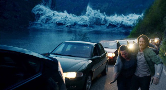 Top 10 Best Disaster Movies of 2016