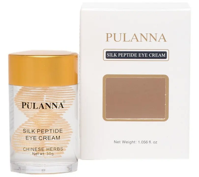 Top 10 best eye creams for skin care around the eyes after 40 years