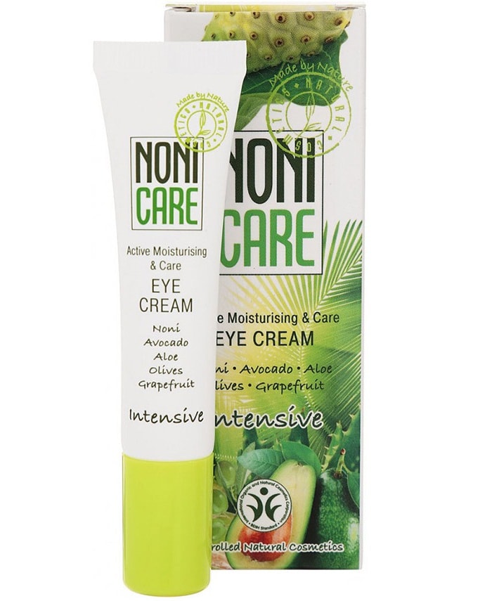 Top 10 best eye creams for skin care around the eyes after 40 years