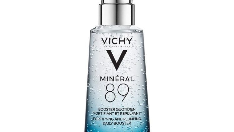 TOP 10 best face serums after 40