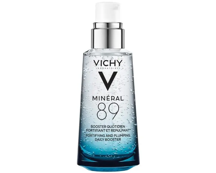 TOP 10 best face serums after 40