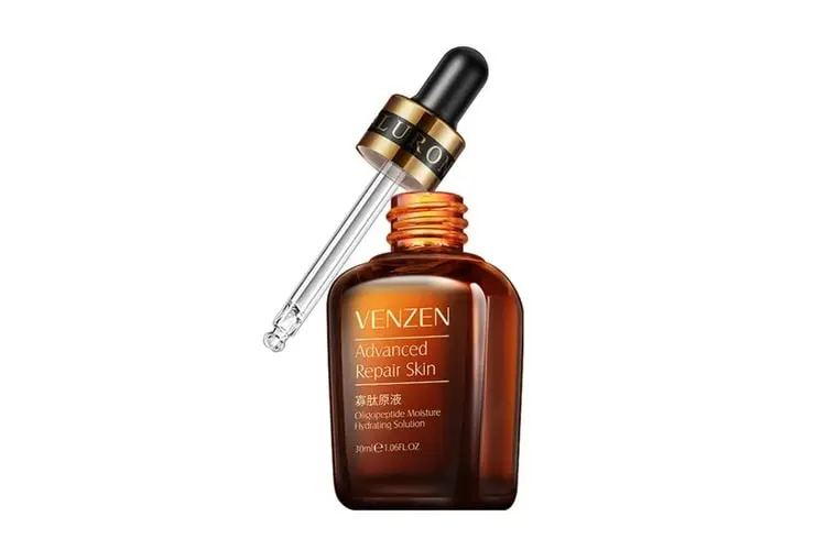 TOP 10 best face serums after 40