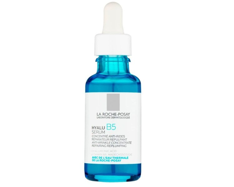 TOP 10 best face serums after 40