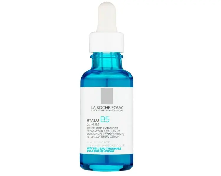 TOP 10 best face serums after 40