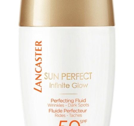 TOP 10 best face sunscreens