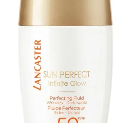 TOP 10 best face sunscreens