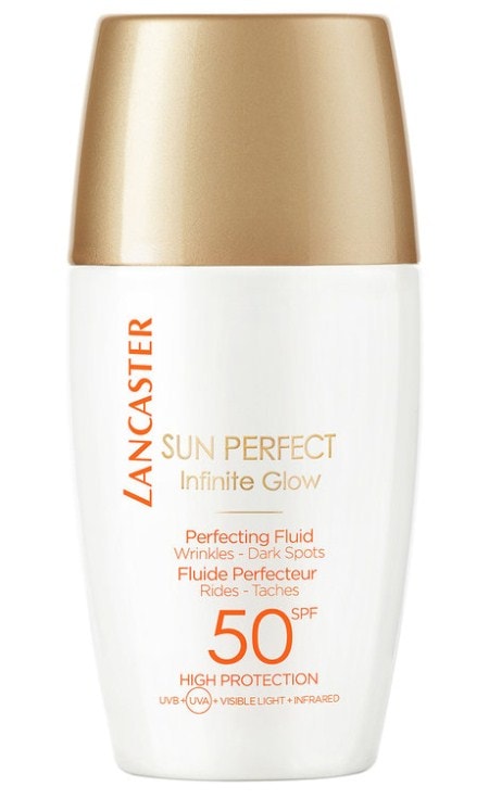 TOP 10 best face sunscreens