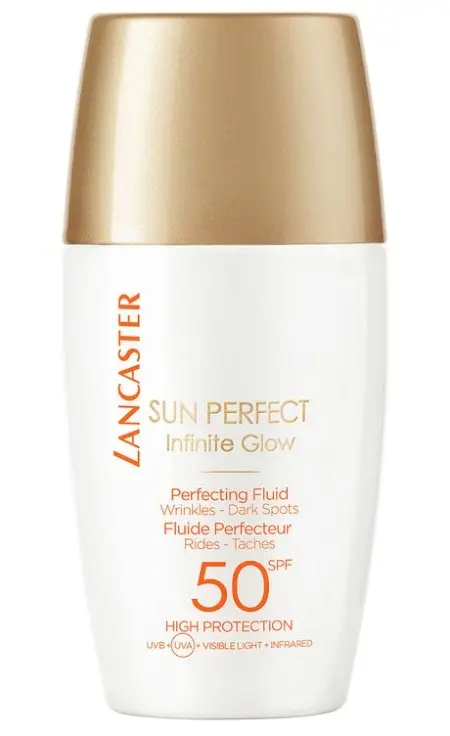 TOP 10 best face sunscreens