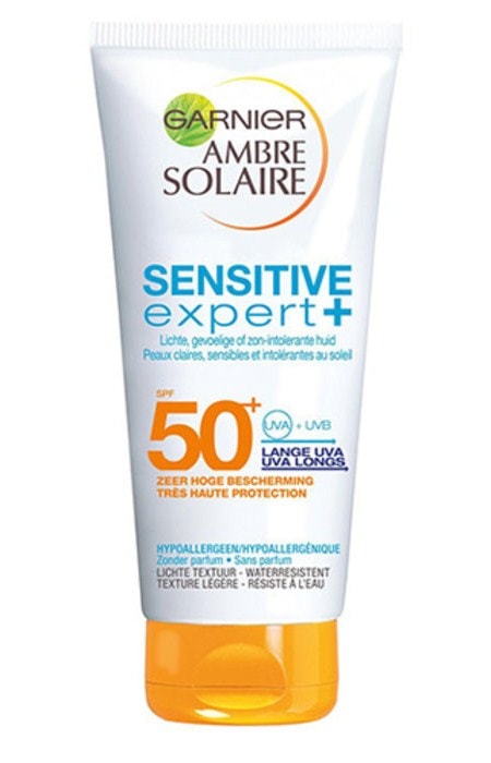 TOP 10 best face sunscreens