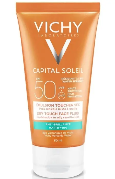 TOP 10 best face sunscreens