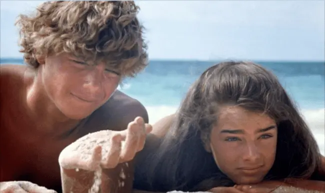 Top 10 best films about adventures on the islands in the ocean