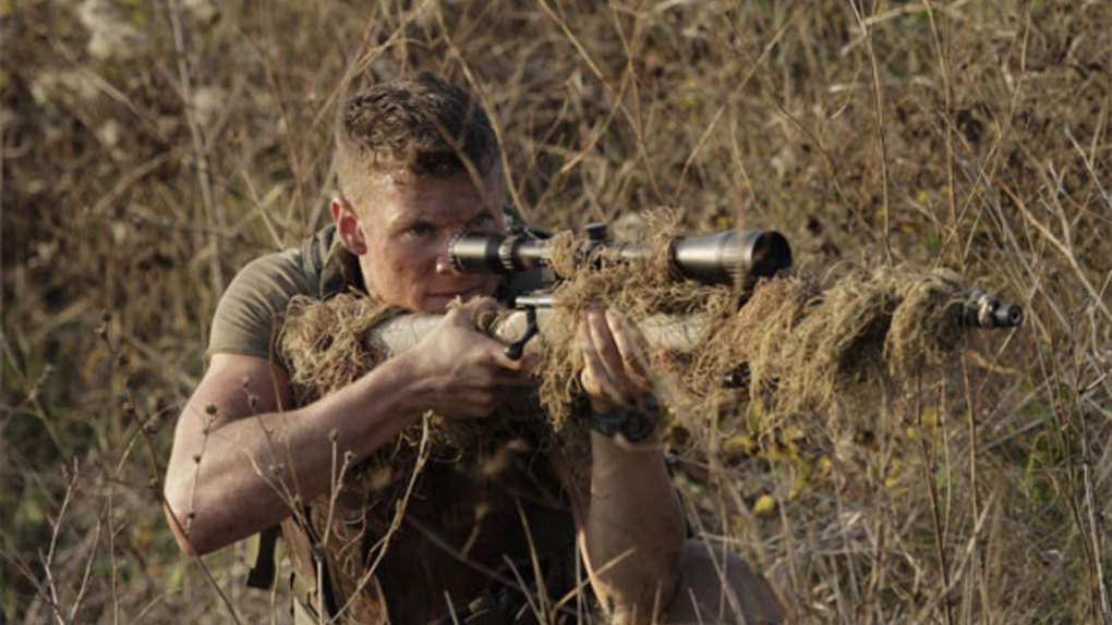 Top 10 best films about snipers