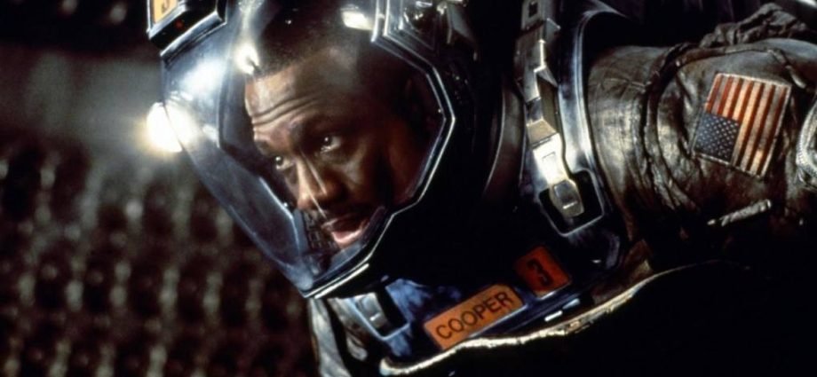Las 10 mejores películas sobre el espacio