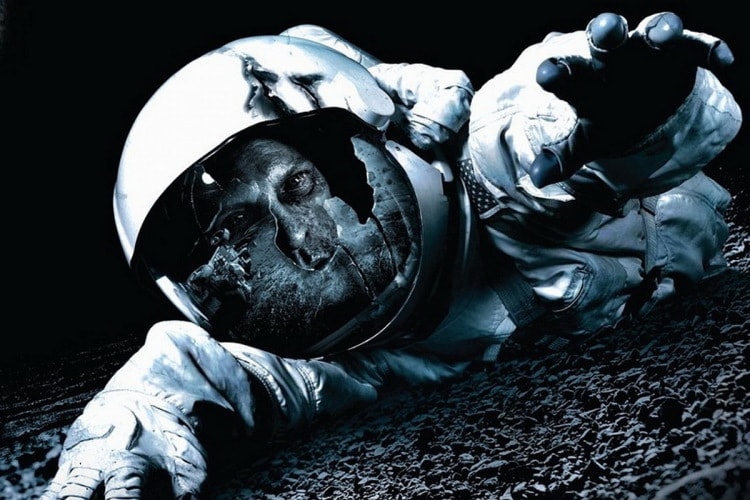 Top 10 best films about space