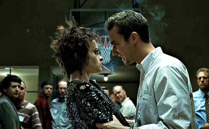 Top 10 best films directed by David Fincher