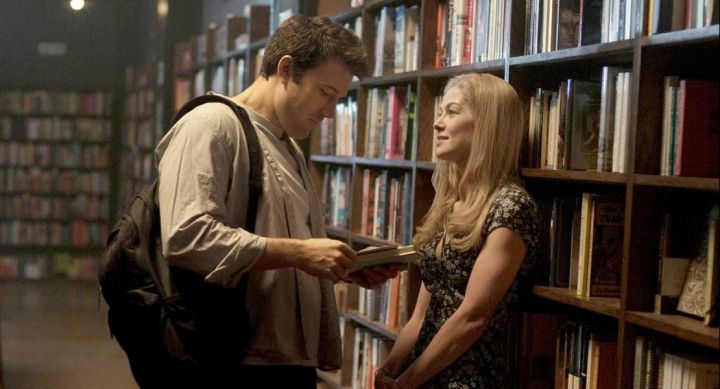 Top 10 best films directed by David Fincher