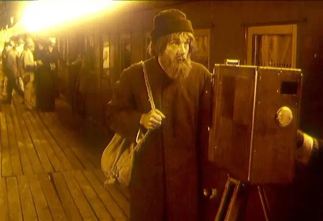 Top 10 best films of Alexei Balabanov
