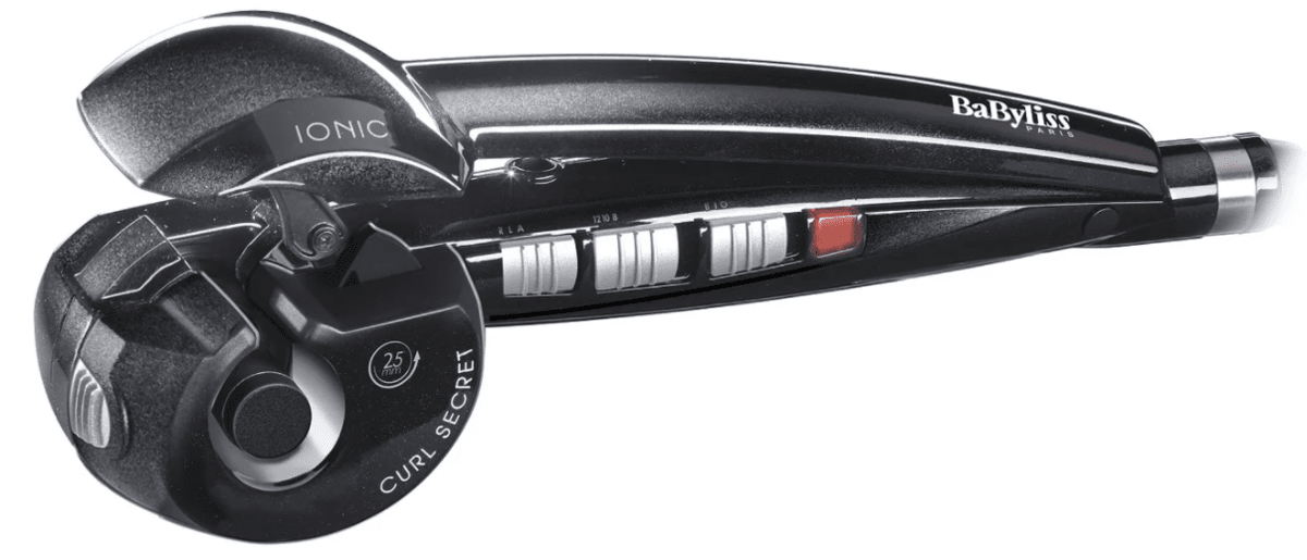 Top 10 best hair straighteners and curlers