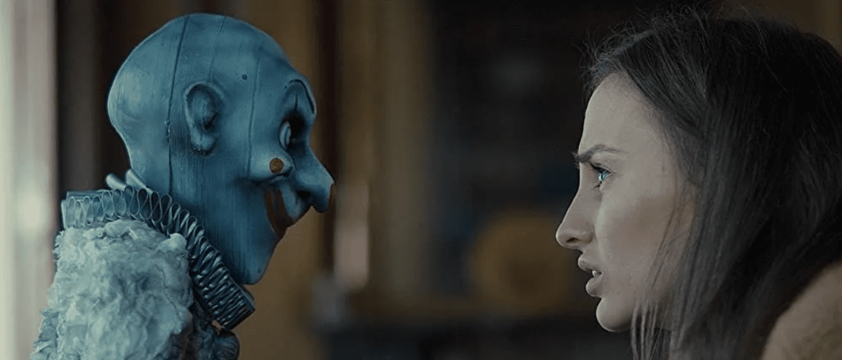 Top 10 Best Horror Movies of 2022 — New Scary Plots