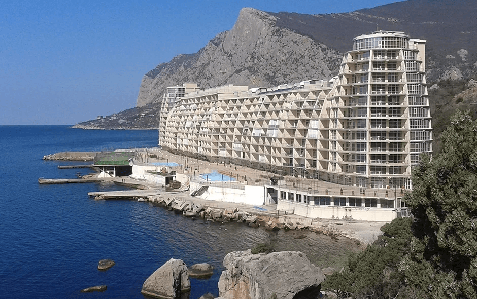 Top 10 best hotels in Sevastopol in 2022-2023