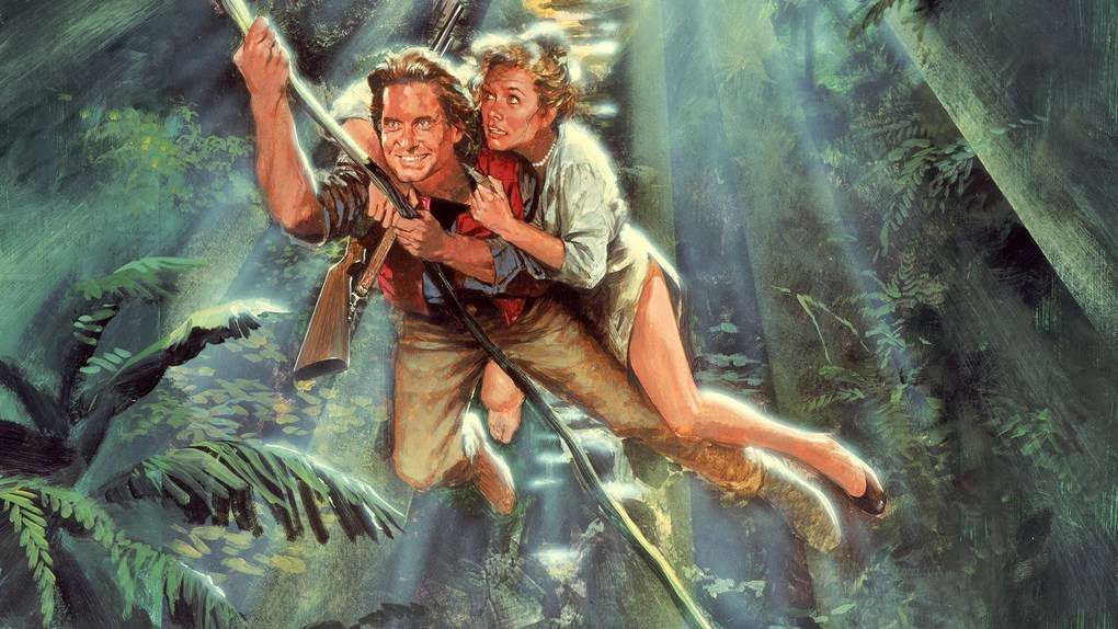 Top 10 Best Jungle Adventure Movies