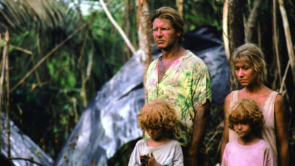 Top 10 Best Jungle Adventure Movies